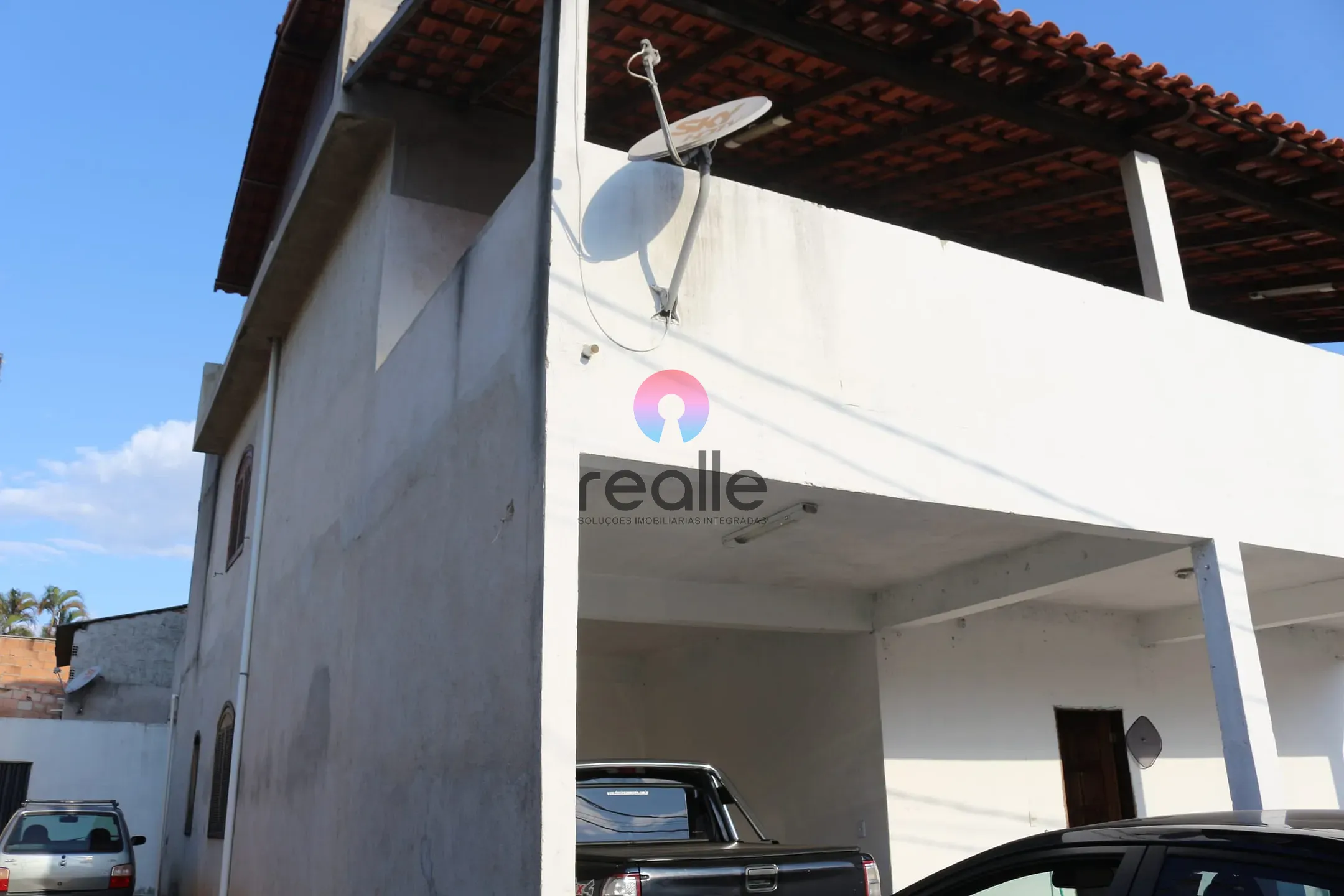 Casa, 7 quartos, 360 m² - Foto 4
