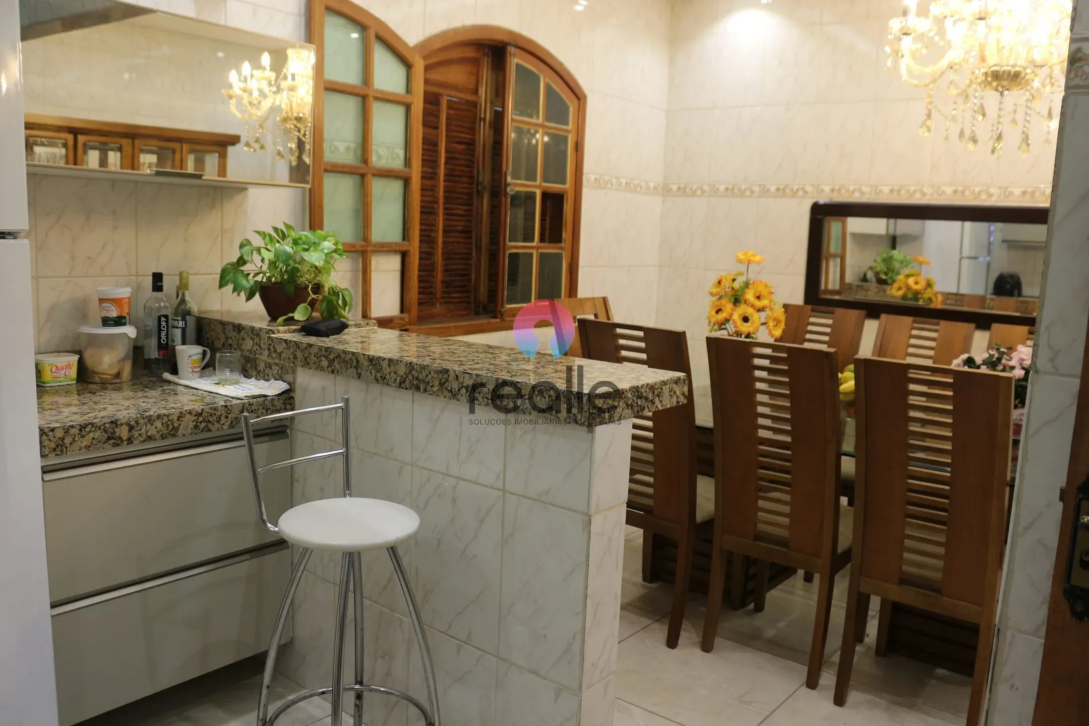 Casa, 7 quartos, 360 m² - Foto 15