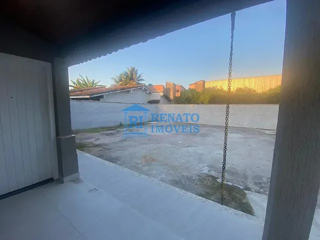 Casa com 360m² 2 quartos e 1 banheiro, à venda, no bairro Camburi em Maricá