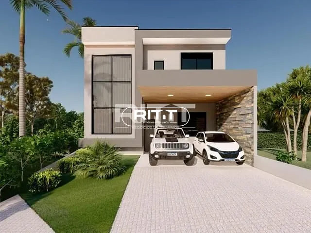Casa com 208m² 3 quartos e 1 banheiro, à venda, no bairro São Bento em Paulínia