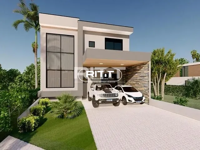 Casa com 208m² 3 quartos e 1 banheiro, à venda, no bairro São Bento em Paulínia