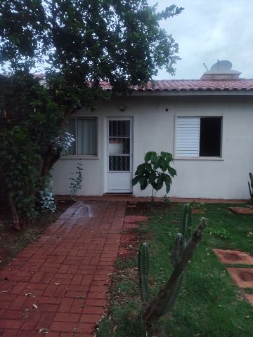 Foto do Casa - Casa de 2 quartos no Village Parati | Romeu Imóveis