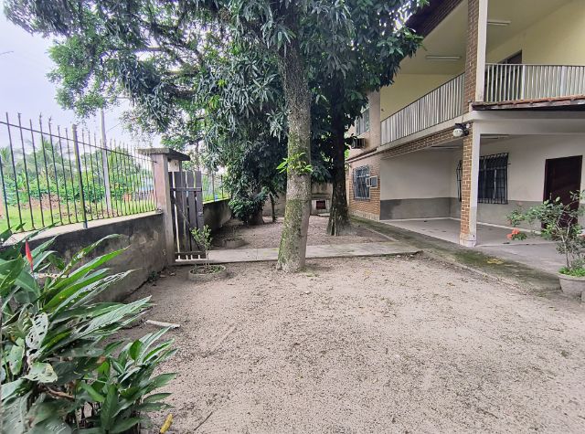 Foto do Casa - Casa à venda, Jardim da Paz (Praia de Mauá), Magé, RJ | Sansil Imóveis