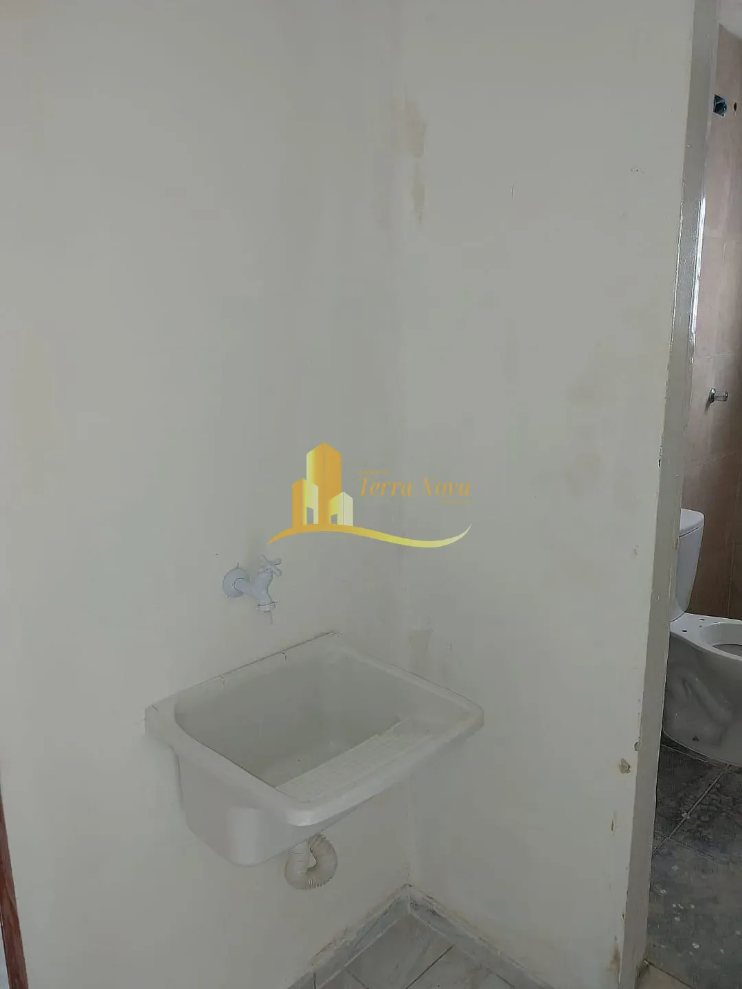 Casa, 1 quarto, 30 m² - Foto 6
