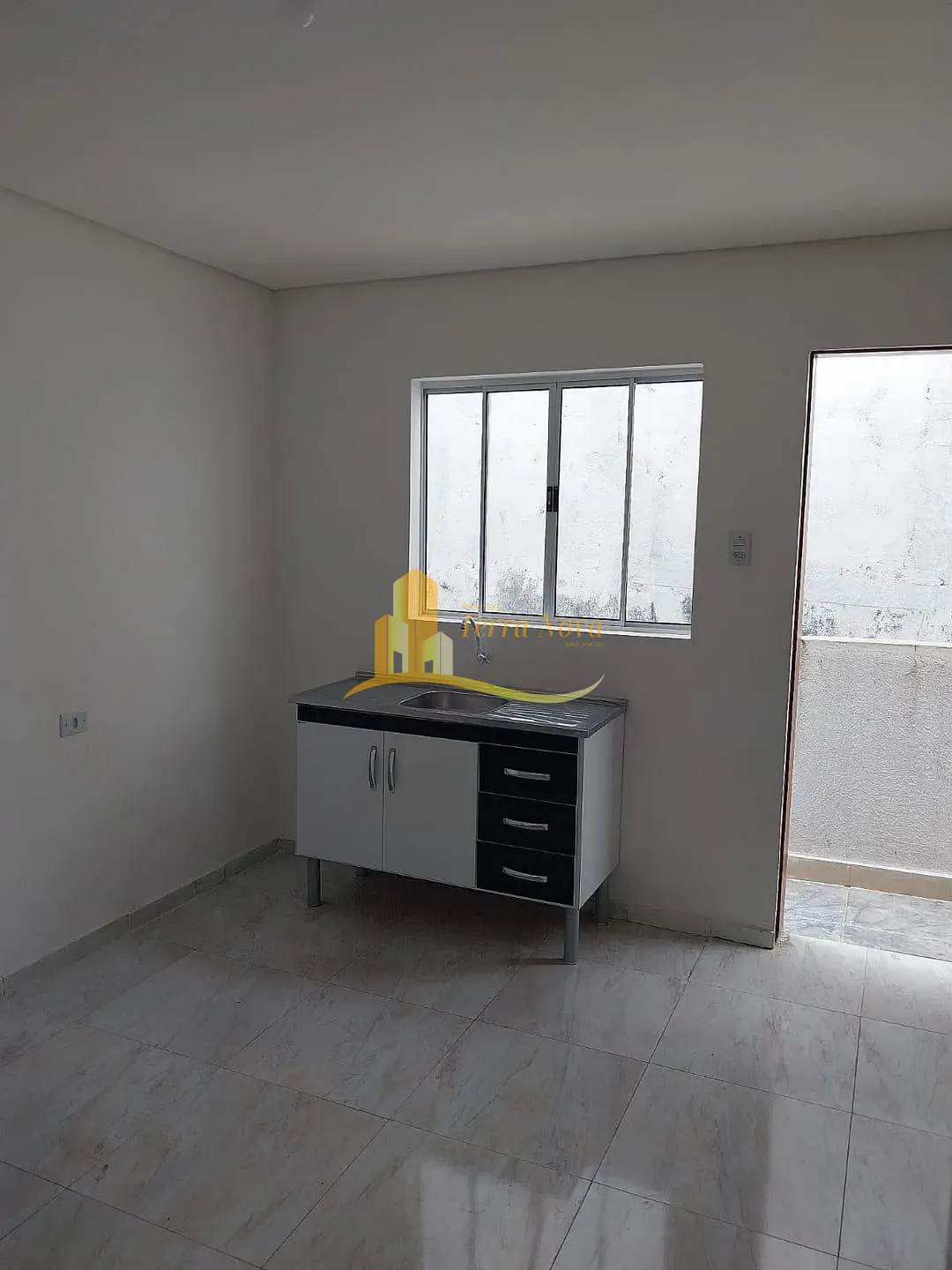 Casa, 1 quarto, 30 m² - Foto 7