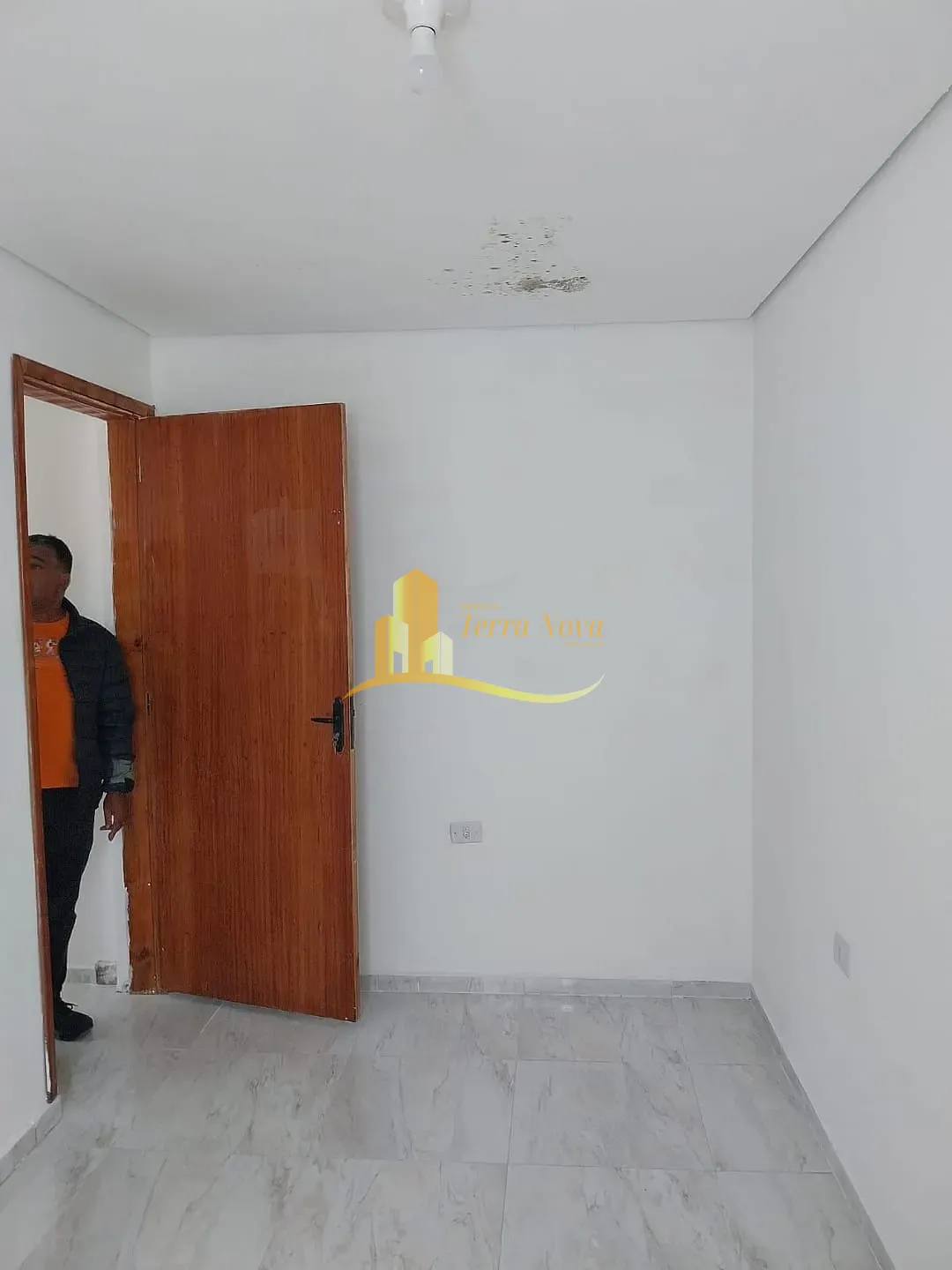 Casa, 1 quarto, 30 m² - Foto 8