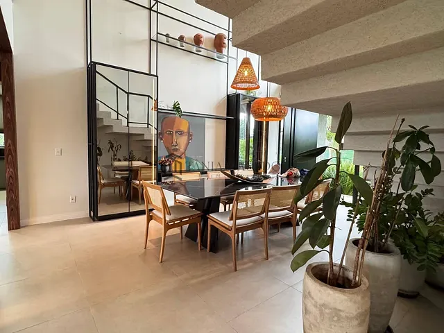 Casa 5 quartos e 6 banheiros, à venda, no bairro Curado em Jaboatão dos Guararapes