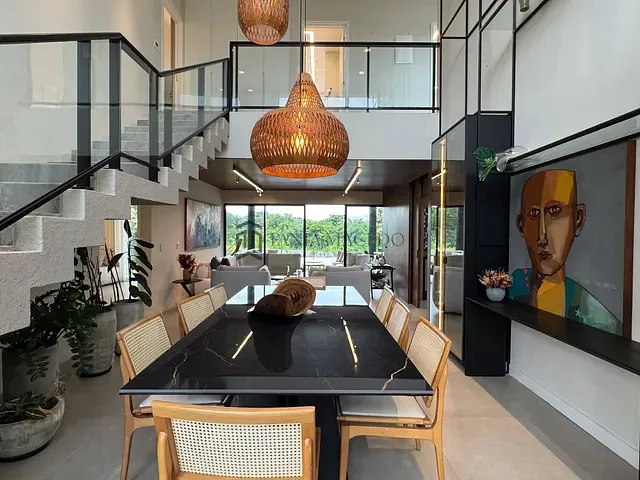 Casa 5 quartos e 6 banheiros, à venda, no bairro Curado em Jaboatão dos Guararapes