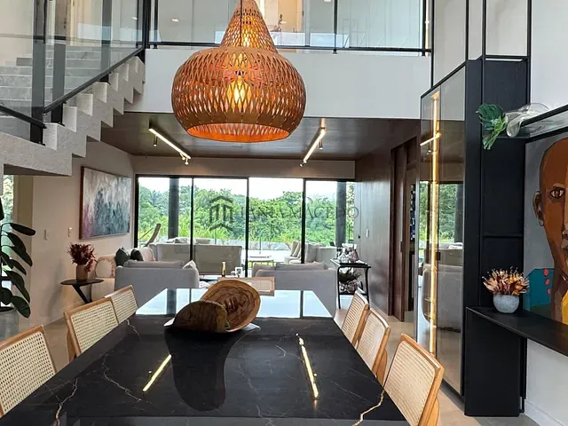 Casa 5 quartos e 6 banheiros, à venda, no bairro Curado em Jaboatão dos Guararapes