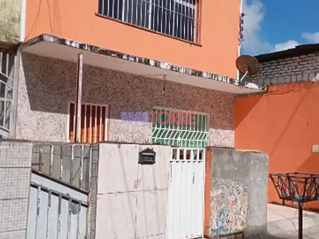 Casa com 360m² 2 quartos e 1 banheiro, à venda, no bairro João Soares em Itabuna