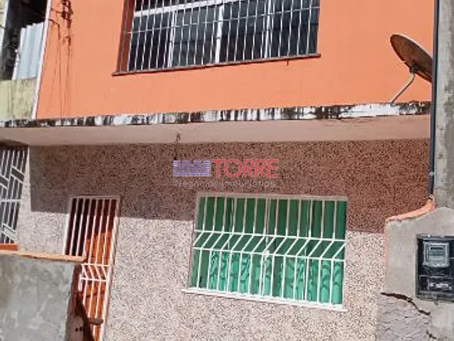 Casa com 360m² 2 quartos e 1 banheiro, à venda, no bairro João Soares em Itabuna
