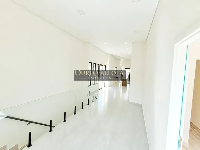 Casa com 372m² 3 quartos e 3 banheiros, à venda, no bairro Residencial Ibi Aram I em Itupeva