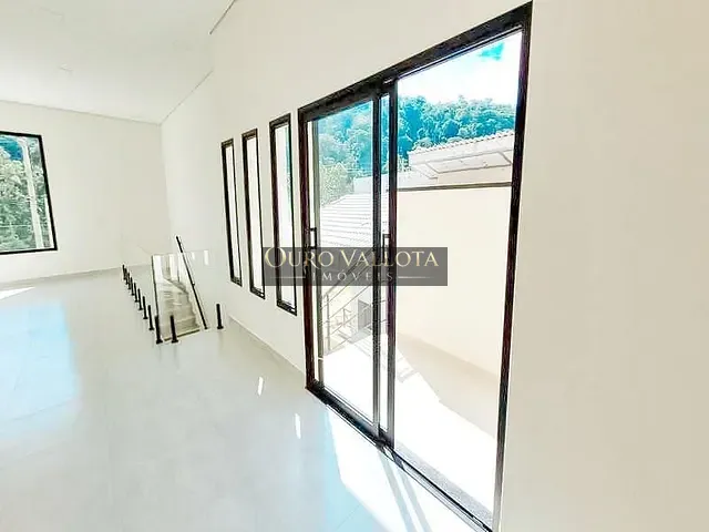 Casa com 372m² 3 quartos e 3 banheiros, à venda, no bairro Residencial Ibi Aram I em Itupeva