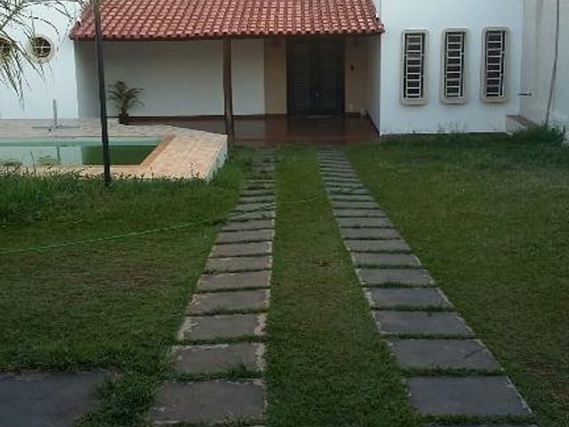 Foto do Casa - Casa residencial à venda, Bom Retiro, Uberaba. | ZUCATO IMOBILIARIA LTDA