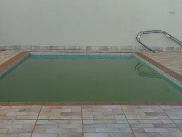 Foto do Casa - Casa residencial à venda, Bom Retiro, Uberaba. | ZUCATO IMOBILIARIA LTDA