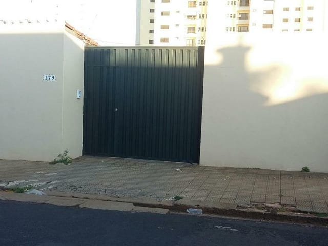 Foto do Casa - Casa residencial à venda, Bom Retiro, Uberaba. | ZUCATO IMOBILIARIA LTDA