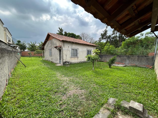 Casa 2 quartos e 1 banheiro, à venda, no bairro Jardim Atlântico Central (Itaipuaçu) em Maricá