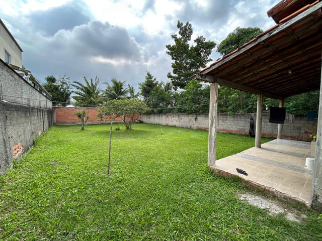 Casa 2 quartos e 1 banheiro, à venda, no bairro Jardim Atlântico Central (Itaipuaçu) em Maricá