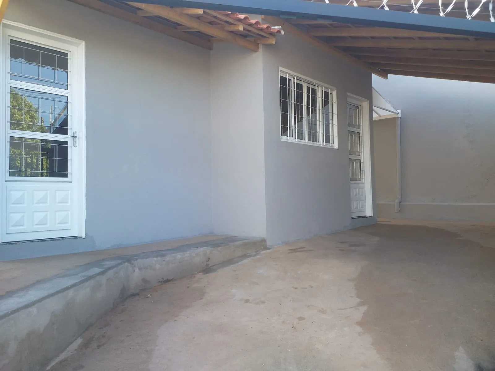 Casa, 2 quartos, 140 m² - Foto 4