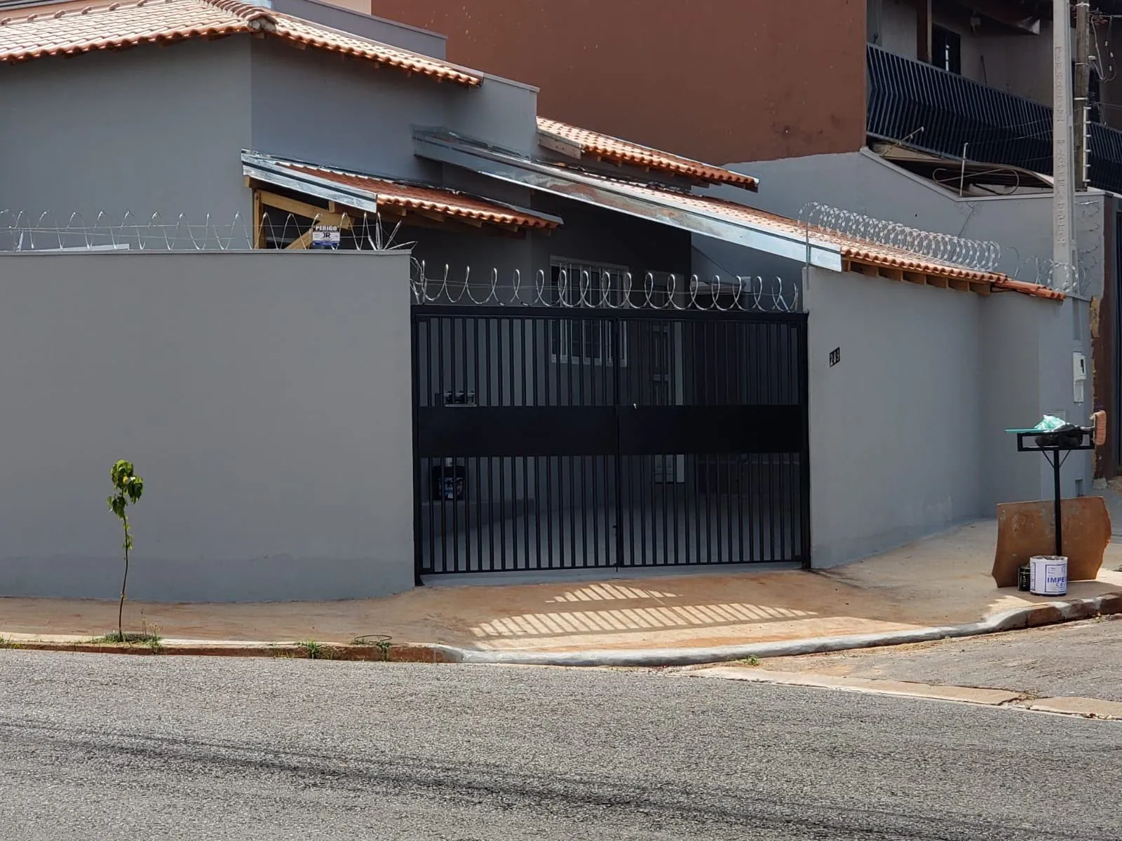 Casa, 2 quartos, 140 m² - Foto 3