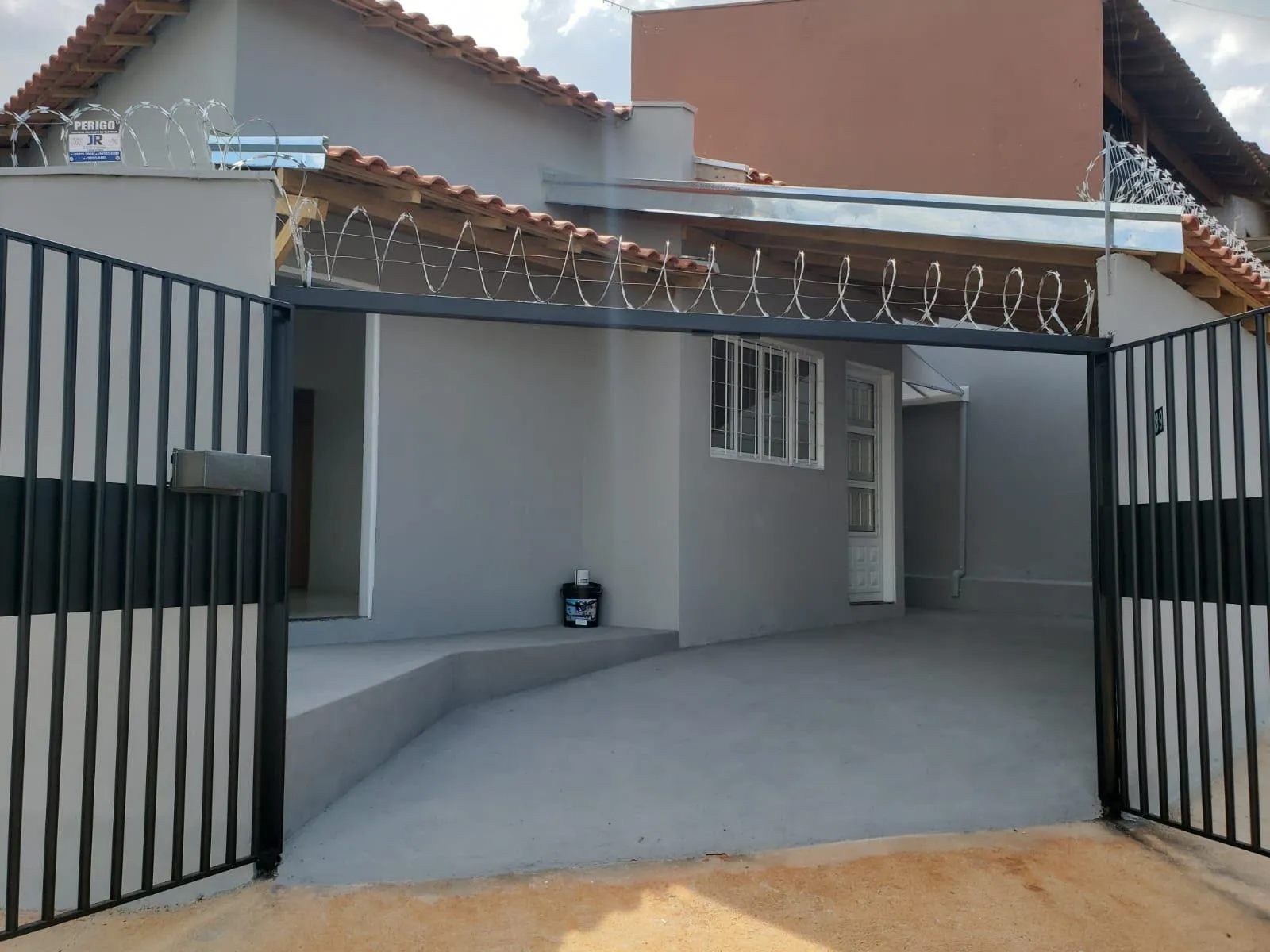 Casa, 2 quartos, 140 m² - Foto 2