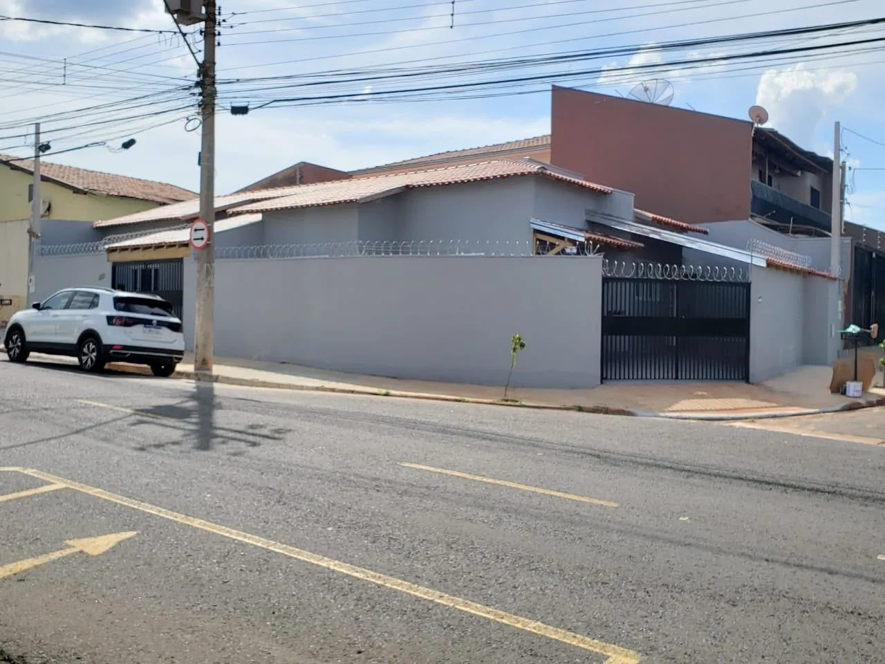 Casa, 2 quartos, 140 m² - Foto 1