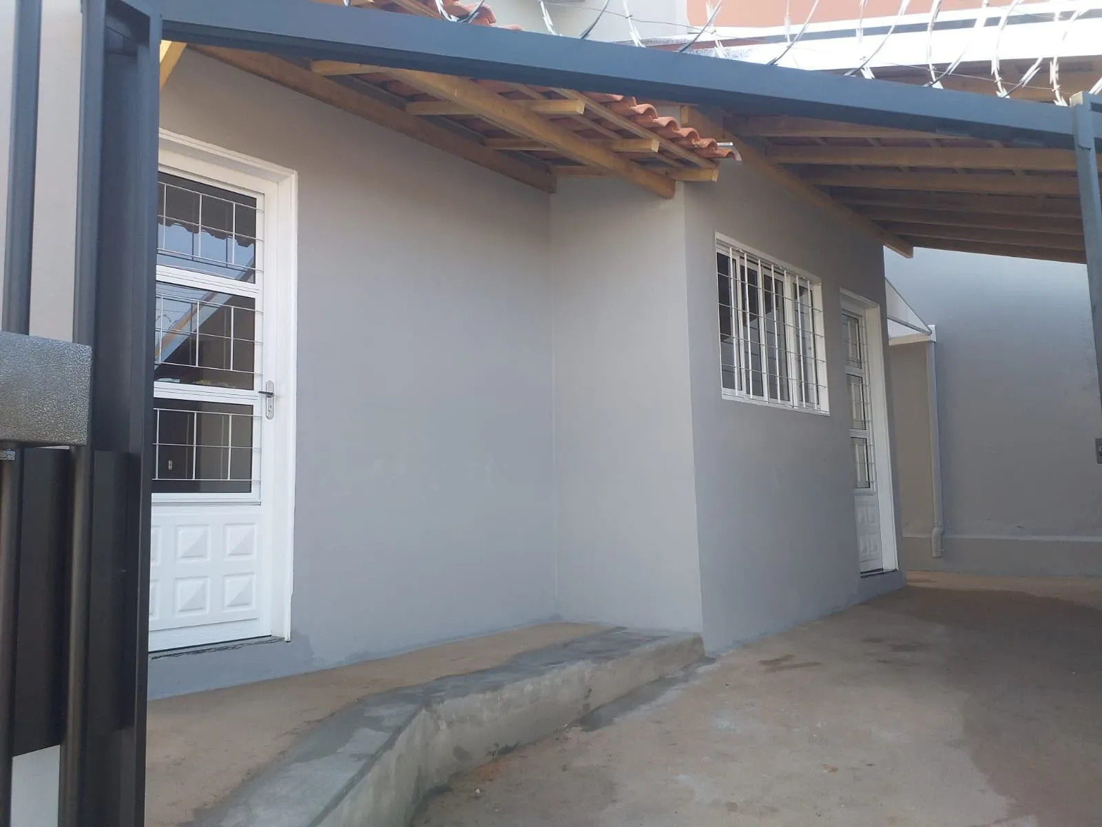 Casa, 2 quartos, 140 m² - Foto 12