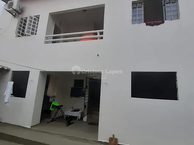 Casa com 280m², à venda, no bairro Jóquei em Teresina