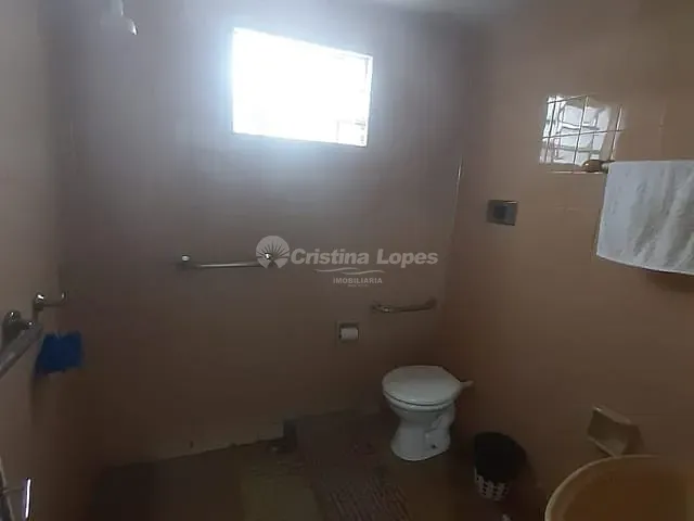 Casa com 280m², à venda, no bairro Jóquei em Teresina