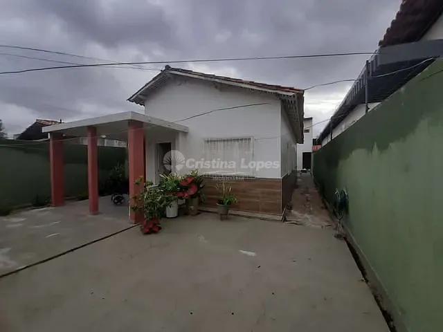 Casa com 280m², à venda, no bairro Jóquei em Teresina