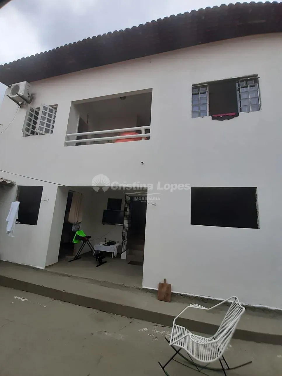 Casa, 1 quarto, 220 m² - Foto 3