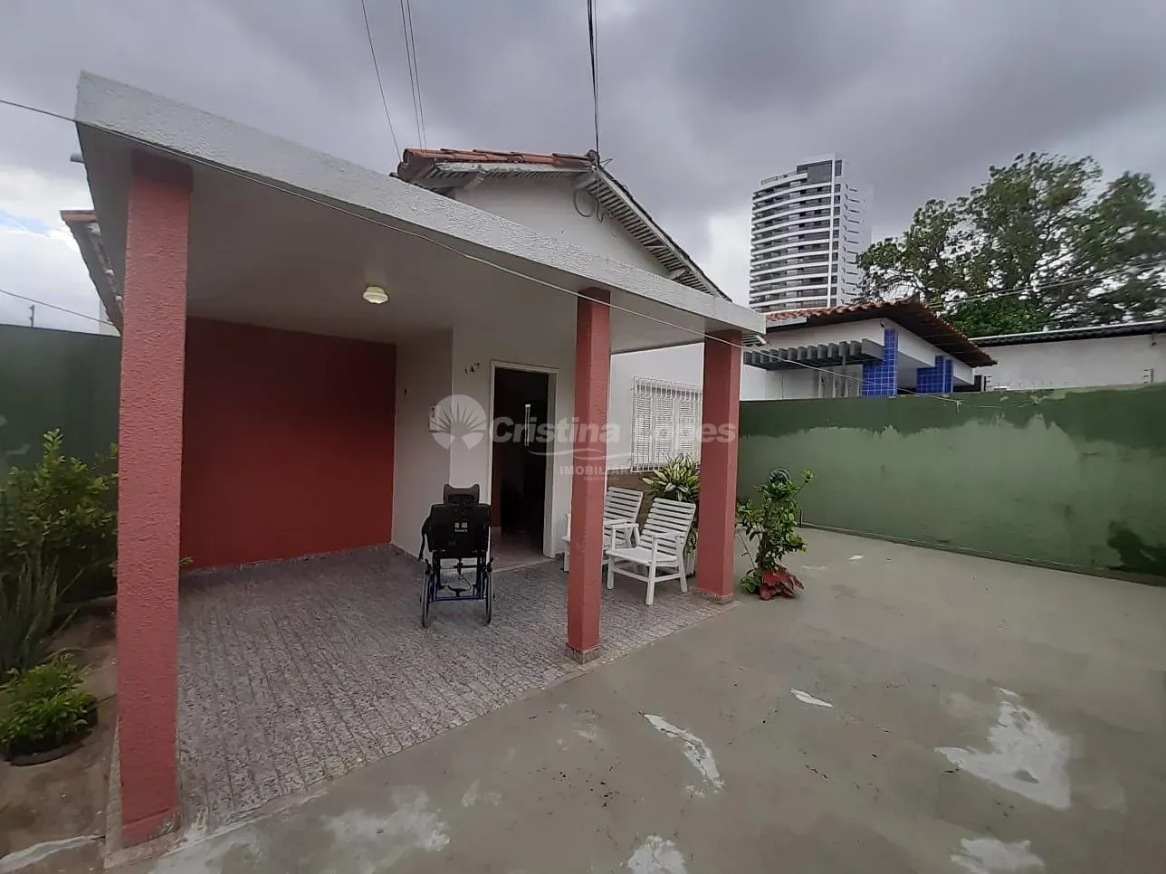 Casa, 1 quarto, 220 m² - Foto 9