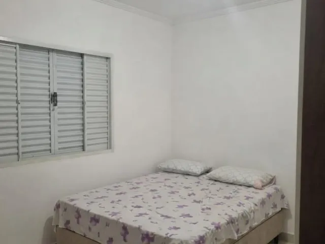 Casa 3 quartos e 2 banheiros, à venda, no bairro Jardim Ponte Grande em Mogi das Cruzes