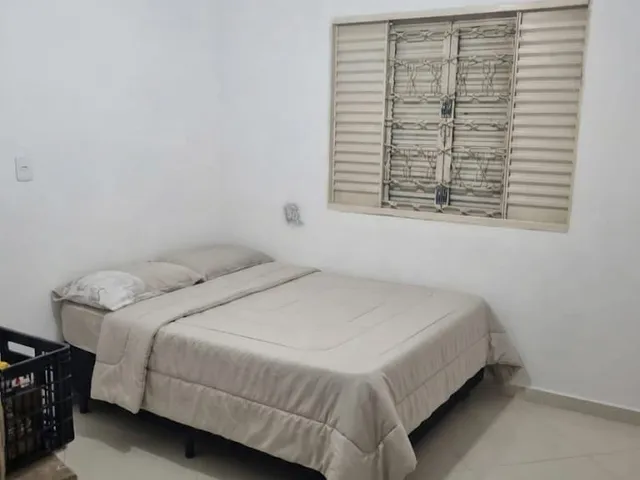 Casa 3 quartos e 2 banheiros, à venda, no bairro Jardim Ponte Grande em Mogi das Cruzes