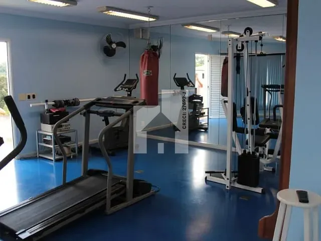 Casa com 1060m² 8 quartos e 7 banheiros, à venda, no bairro Caxambu em Jundiaí