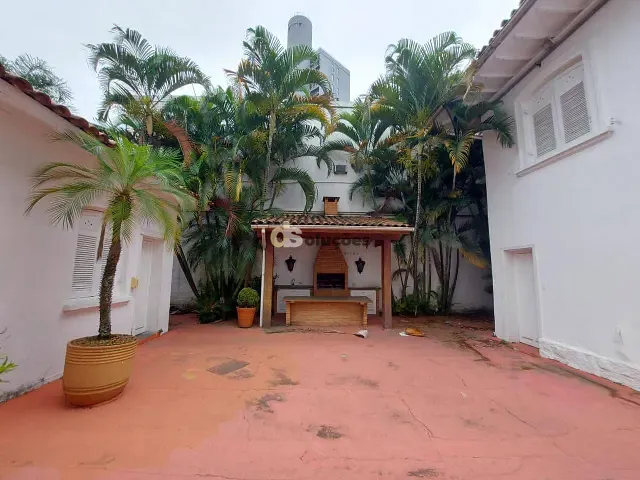 Casa para alugar, no bairro Pinheiros em São Paulo