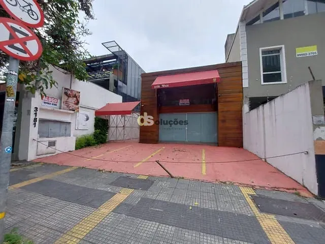 Casa para alugar, no bairro Pinheiros em São Paulo