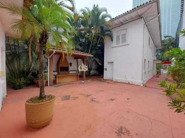 Casa para alugar, no bairro Pinheiros em São Paulo