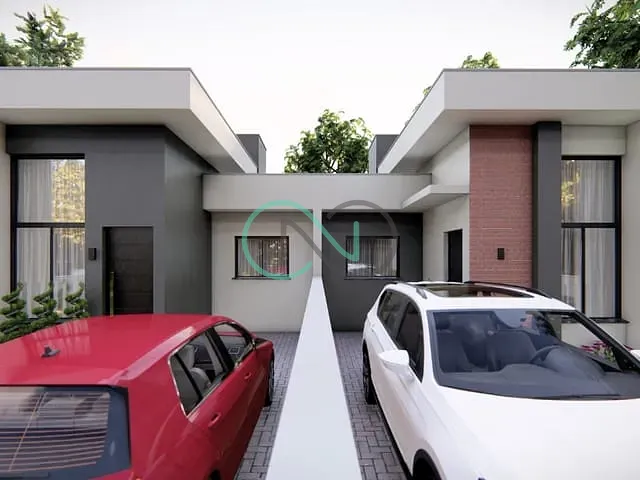 Casa com 138m² 2 quartos e 2 banheiros, à venda, no bairro Centenário em Sapiranga