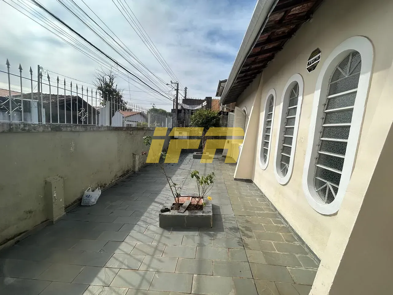 Casa, 2 quartos, 75 m² - Foto 1