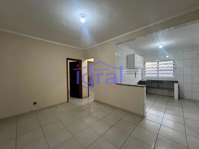 Casa 3 quartos e 1 banheiro, para alugar, no bairro Jabaquara em São Paulo