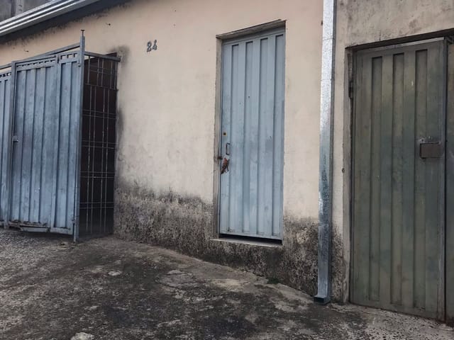 Casa com 180m² 3 quartos e 2 banheiros, à venda, no bairro Conjunto Habitacional Parque da Floresta em Campinas