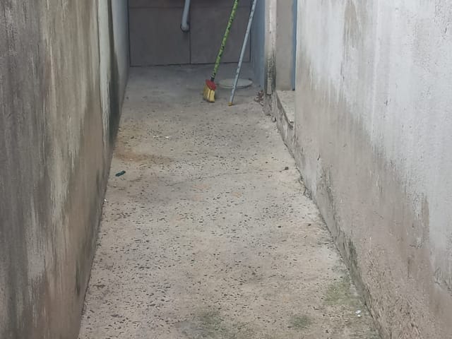 Casa com 180m² 3 quartos e 2 banheiros, à venda, no bairro Conjunto Habitacional Parque da Floresta em Campinas