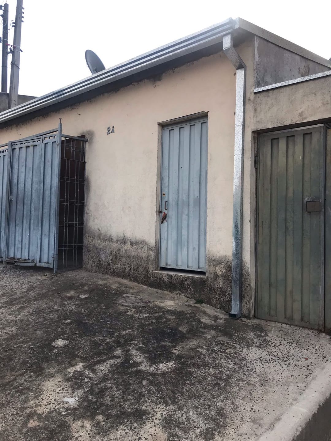 Casa, 3 quartos, 100 m² - Foto 1