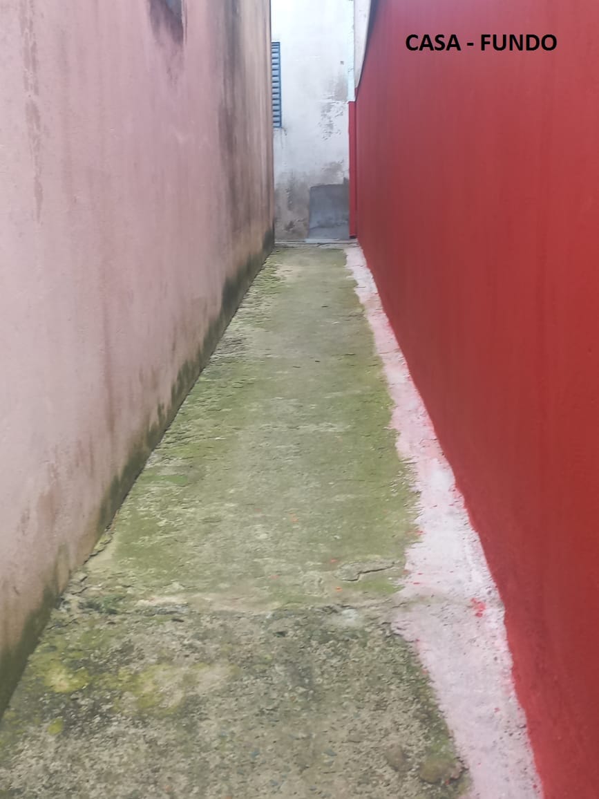 Casa, 3 quartos, 100 m² - Foto 6