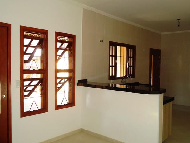 Foto do Casa - Casa com 2 dormitórios para alugar, 100 m² por R$ 2.200,00/mês - Jardim Satélite - São José dos Campos/SP | INDEPENDENCE NEGOCIOS IMOBILIARIOS LTDA