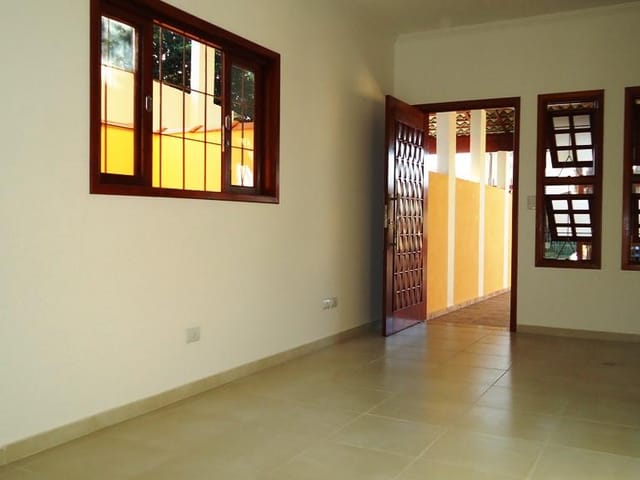 Foto do Casa - Casa com 2 dormitórios para alugar, 100 m² por R$ 2.200,00/mês - Jardim Satélite - São José dos Campos/SP | INDEPENDENCE NEGOCIOS IMOBILIARIOS LTDA