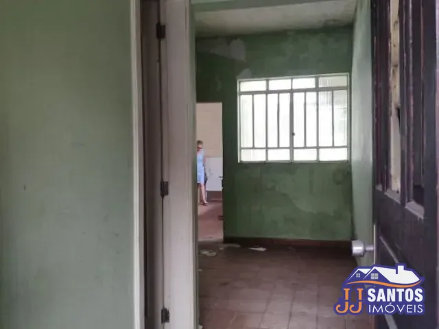 Casa com 100m² 2 quartos e 1 banheiro, à venda, no bairro Belenzinho em São Paulo