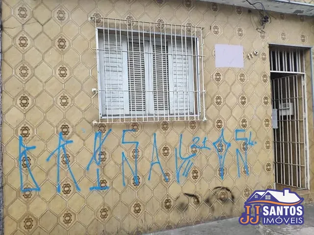 Casa com 100m² 2 quartos e 1 banheiro, à venda, no bairro Belenzinho em São Paulo