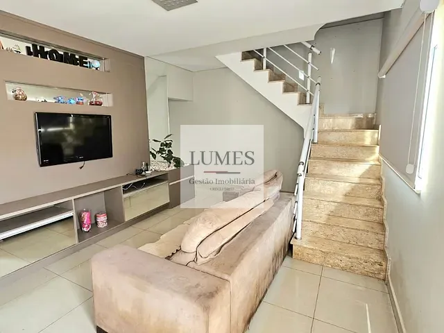 Casa 2 quartos e 4 banheiros, à venda, no bairro Parque Residencial Jaguari em Americana